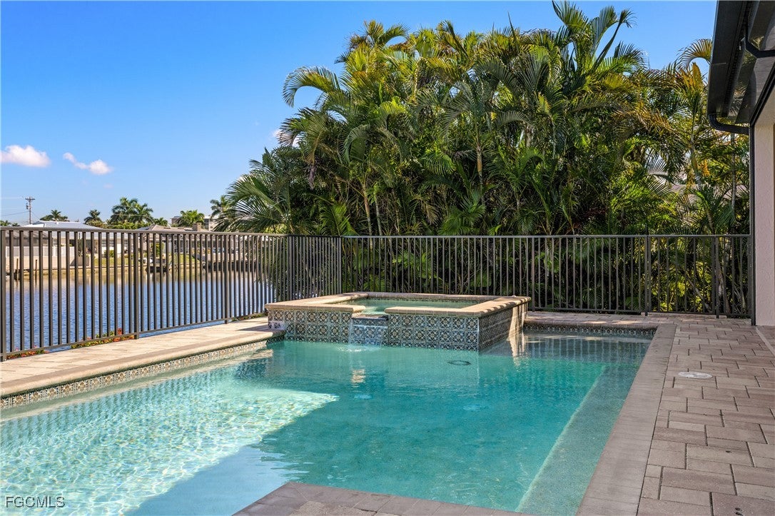 Cape Coral, Florida, 33904, United States, 3 Bedrooms Bedrooms, ,3 BathroomsBathrooms,Residential,Active,1969676