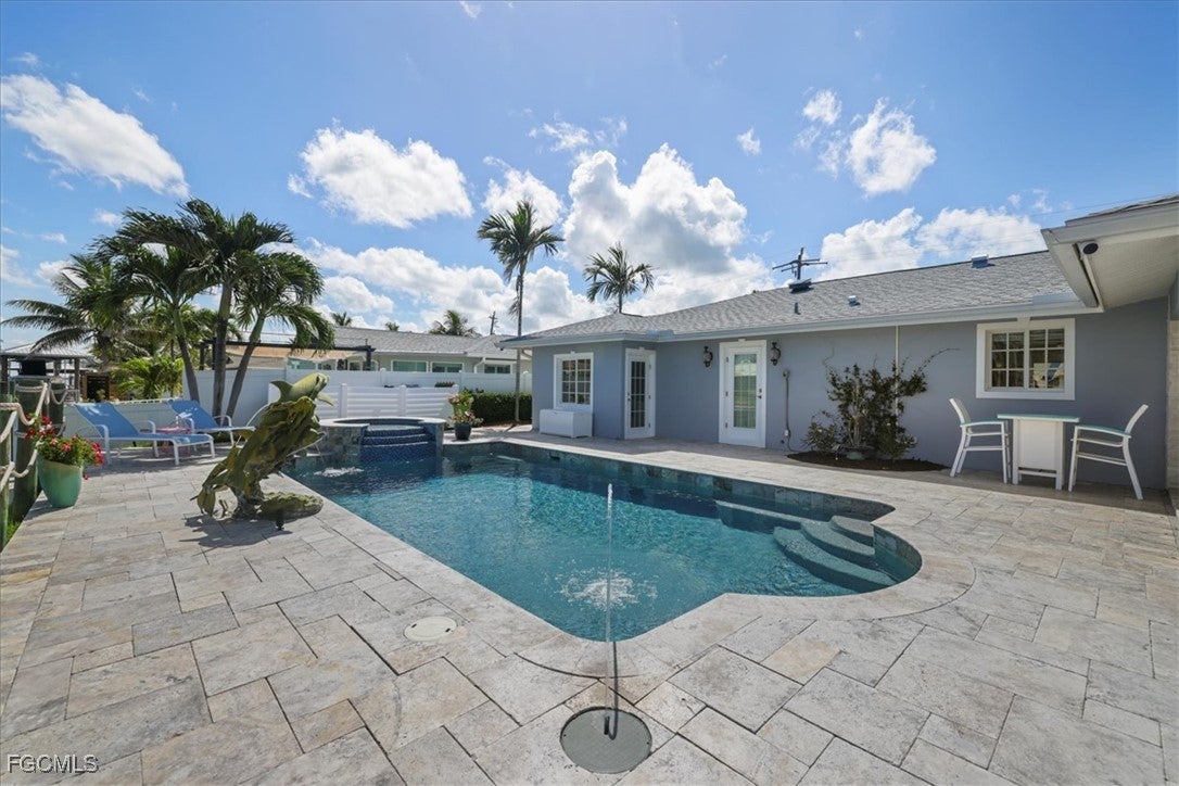 Fort Myers Beach, Florida, 33931, United States, 3 Bedrooms Bedrooms, ,3 BathroomsBathrooms,Residential,Active,1902947