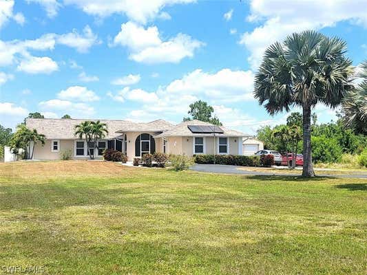 4345 54TH AVE NE, NAPLES, FL 34120, photo 2 of 30