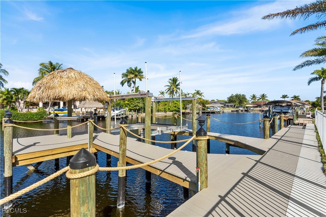 Cape Coral, Florida, 33914, United States, 4 Bedrooms Bedrooms, ,5 BathroomsBathrooms,Residential,Active,1997598