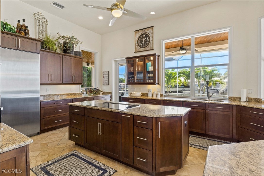 Cape Coral, Florida, 33904, United States, 4 Bedrooms Bedrooms, ,5 BathroomsBathrooms,Residential,Active,2007054