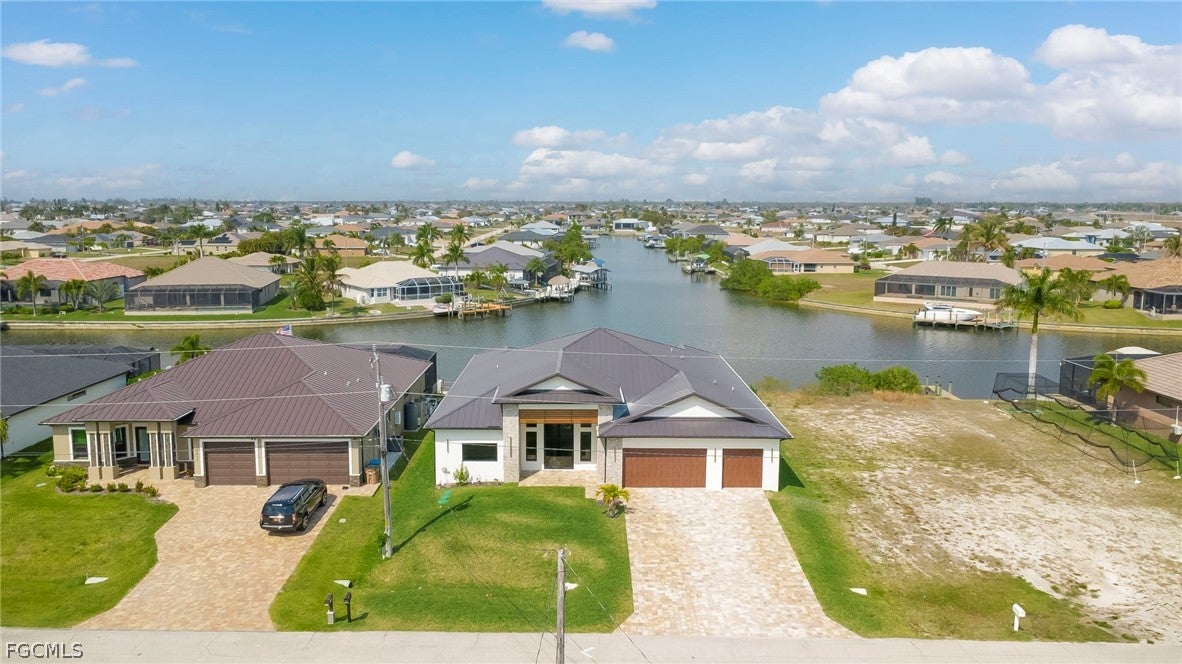 Cape Coral, Florida, 33993, United States, 3 Bedrooms Bedrooms, ,3 BathroomsBathrooms,Residential,Active,2024179