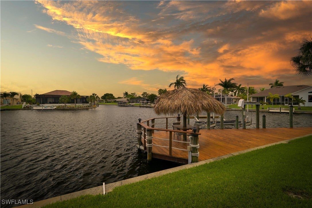 Cape Coral, Florida, 33904, United States, 3 Bedrooms Bedrooms, ,4 BathroomsBathrooms,Residential,Active,1770047