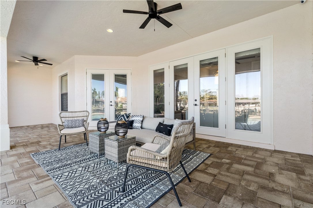 Cape Coral, Florida, 33904, United States, 3 Bedrooms Bedrooms, ,3 BathroomsBathrooms,Residential,Active,1969676