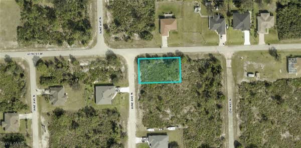 4630 JUNE AVE N, LEHIGH ACRES, FL 33971 - Image 1