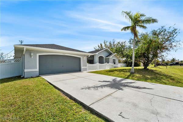 2145 SW 3RD AVE, CAPE CORAL, FL 33991 - Image 1