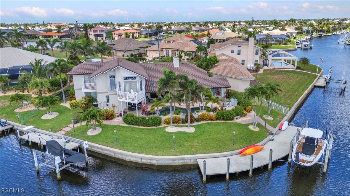 Punta Gorda, Florida, 33950, United States, 3 Bedrooms Bedrooms, ,3 BathroomsBathrooms,Residential,Active,2003564