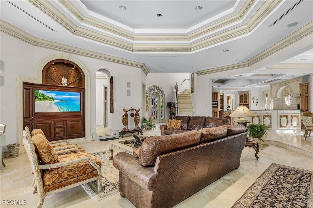 Fort Myers, Florida, 33912, United States, 5 Bedrooms Bedrooms, ,6 BathroomsBathrooms,Residential,Active,2009851