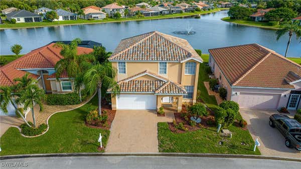 13081 LAKE MEADOW DR, FORT MYERS, FL 33913 - Image 1