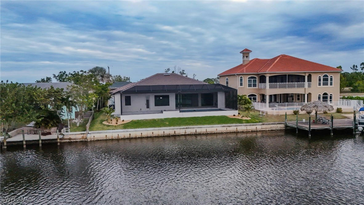 Cape Coral, Florida, 33993, United States, ,2 BathroomsBathrooms,Residential,Active,1780403