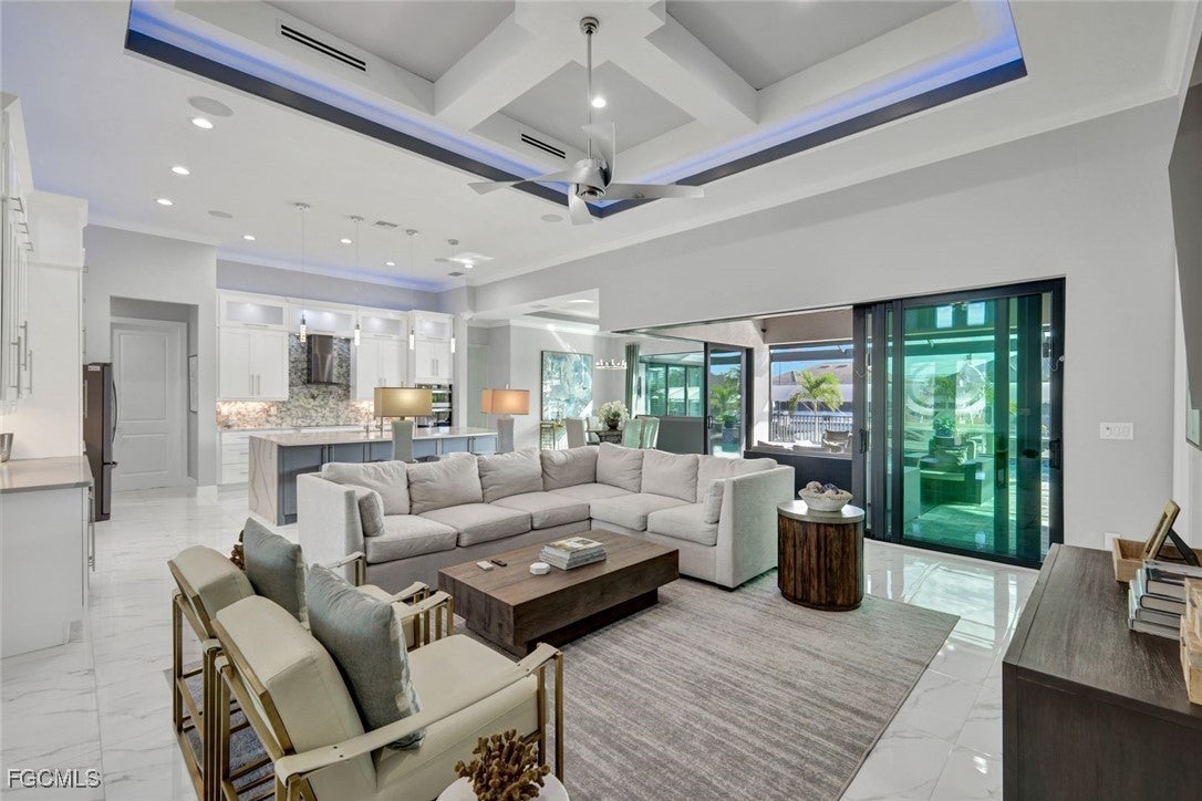 Cape Coral, Florida, 33993, United States, 3 Bedrooms Bedrooms, ,4 BathroomsBathrooms,Residential,Active,1987267