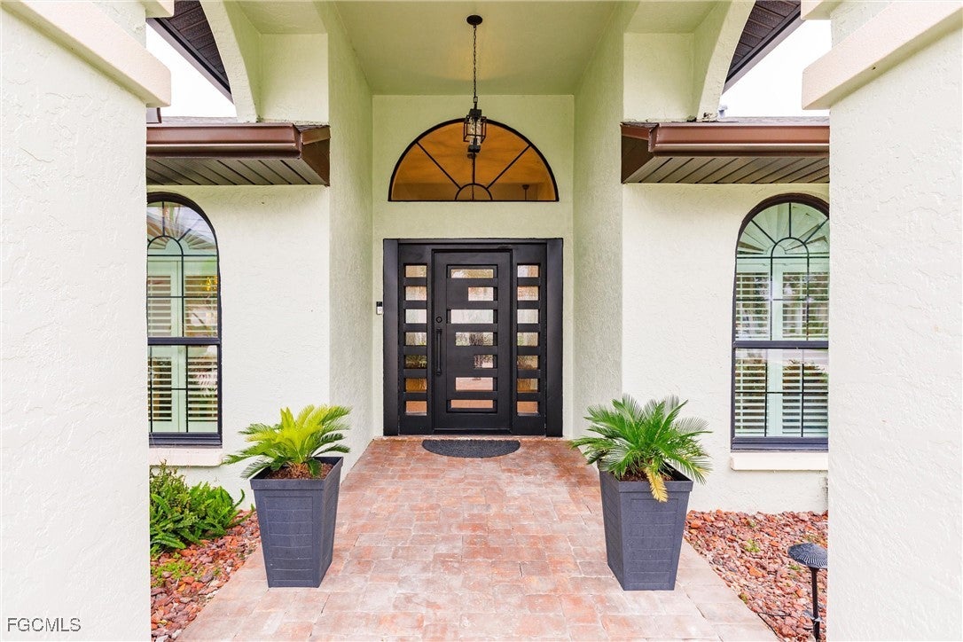 Cape Coral, Florida, 33914, United States, 3 Bedrooms Bedrooms, ,3 BathroomsBathrooms,Residential,Pending,2007007