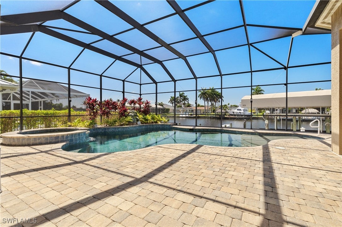 Cape Coral, Florida, 33904, United States, 3 Bedrooms Bedrooms, ,4 BathroomsBathrooms,Residential,Active,1798043