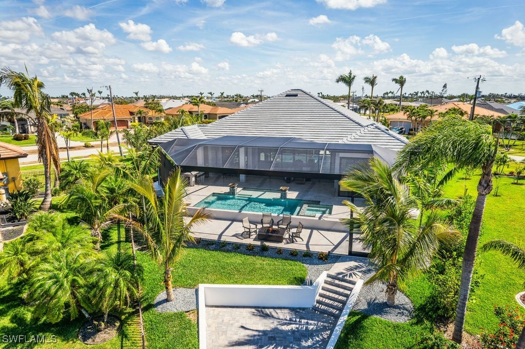 Cape Coral, Florida, 33914, United States, ,5 BathroomsBathrooms,Residential,Active,1867920