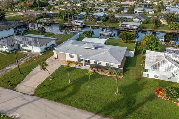 5252 WILLOW CT, CAPE CORAL, FL 33904 - Image 1