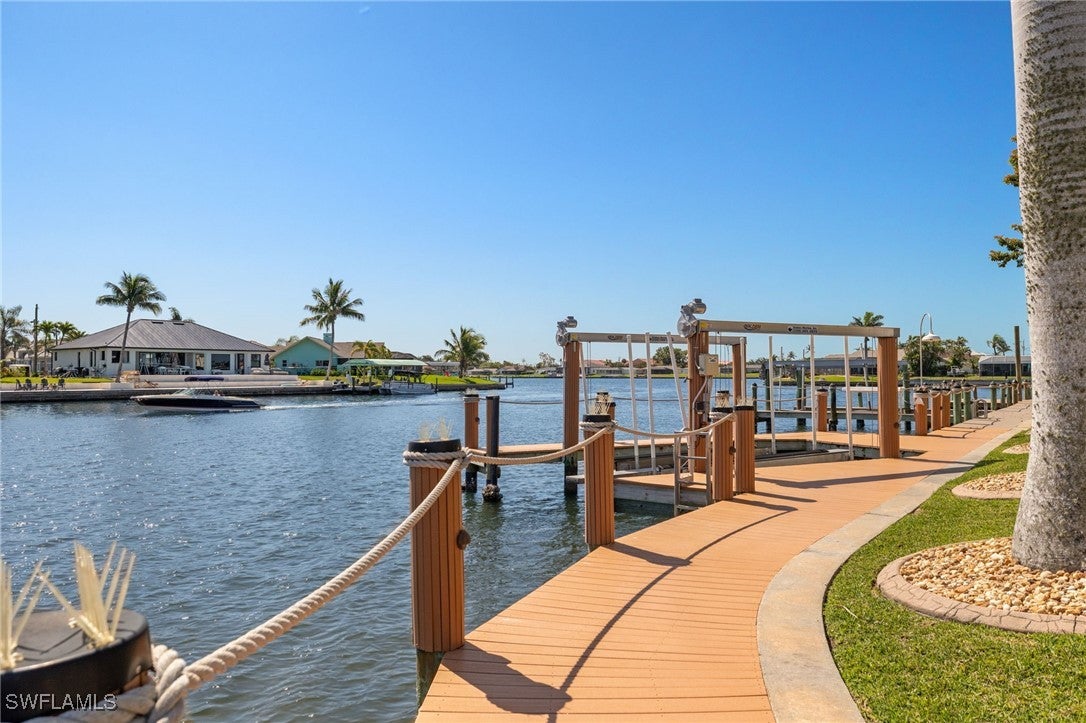 Cape Coral, Florida, 33914, United States, 3 Bedrooms Bedrooms, ,4 BathroomsBathrooms,Residential,Active,1778732