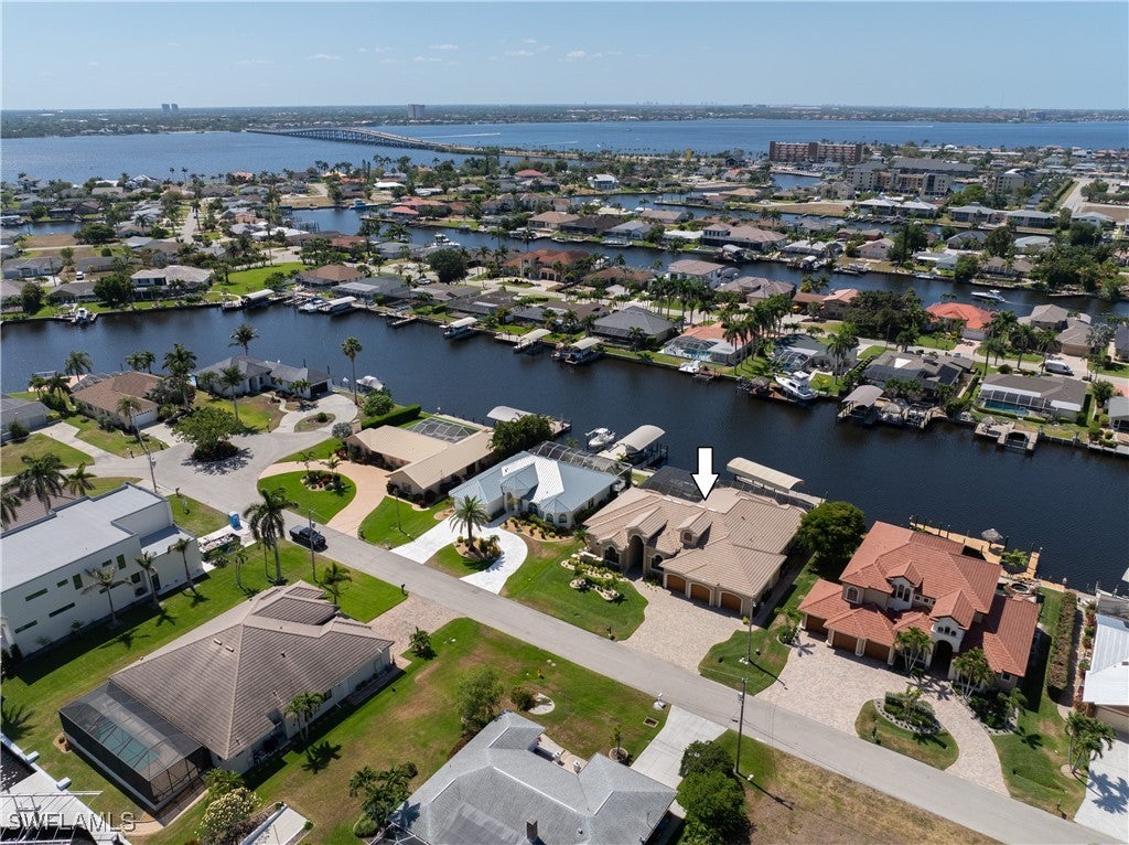 Cape Coral, Florida, 33904, United States, 3 Bedrooms Bedrooms, ,4 BathroomsBathrooms,Residential,Active,1798043