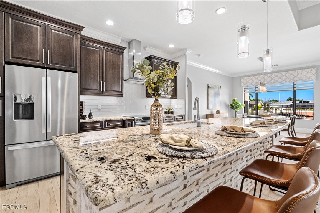 Cape Coral, Florida, 33904, United States, 3 Bedrooms Bedrooms, ,3 BathroomsBathrooms,Residential,Active,1969676