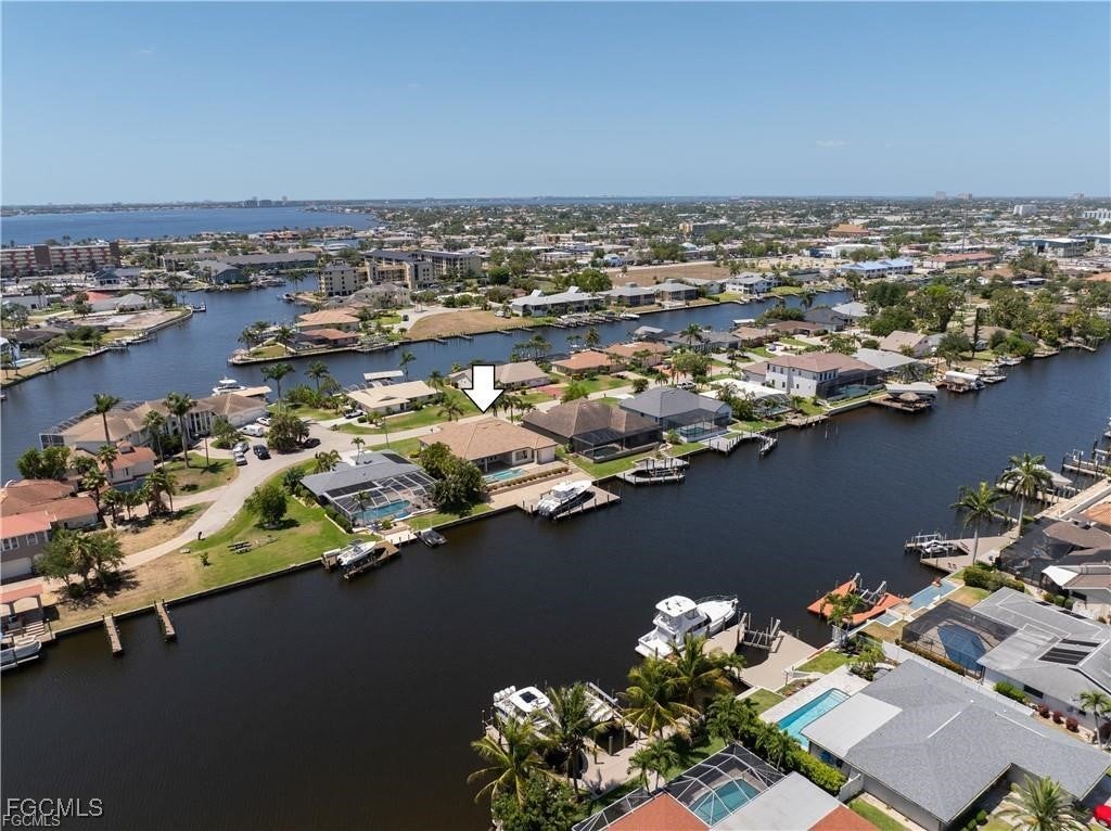 Cape Coral, Florida, 33904, United States, 3 Bedrooms Bedrooms, ,3 BathroomsBathrooms,Residential,Active,1969676