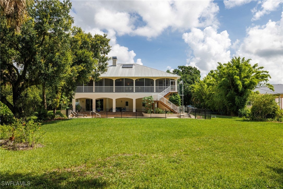 Alva, Florida, 33920, United States, ,3 BathroomsBathrooms,Residential,Active,1894197