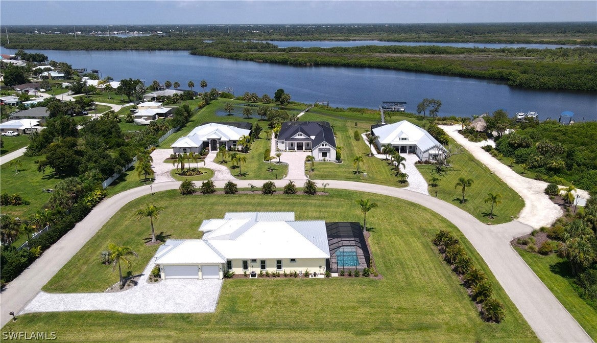 Punta Gorda, Florida, 33982, United States, 4 Bedrooms Bedrooms, ,3 BathroomsBathrooms,Residential,Active,1832313
