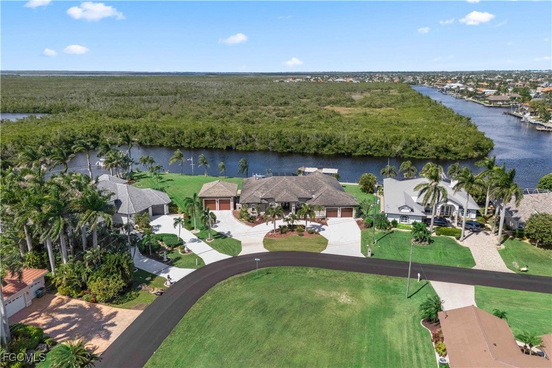 Cape Coral, Florida, 33914, United States, 3 Bedrooms Bedrooms, ,4 BathroomsBathrooms,Residential,Active,1962177