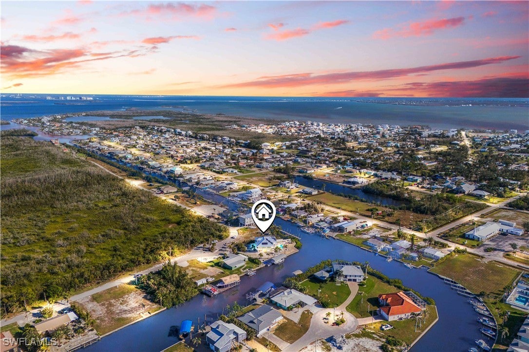 St. James City, Florida, 33956, United States, 3 Bedrooms Bedrooms, ,3 BathroomsBathrooms,Residential,Active,1764943