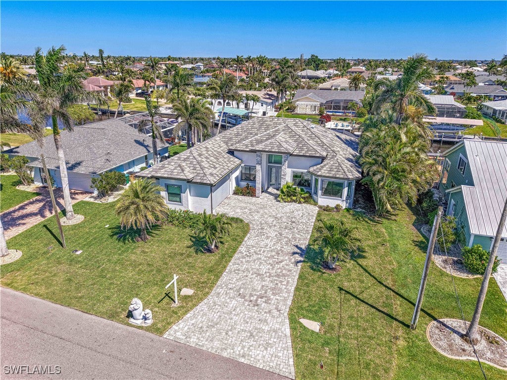 Cape Coral, Florida, 33904, United States, 4 Bedrooms Bedrooms, ,3 BathroomsBathrooms,Residential,Active,2006897