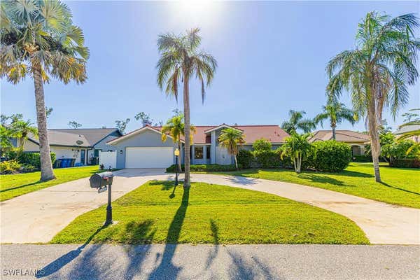 14905 AMERICAN EAGLE CT, FORT MYERS, FL 33912 - Image 1