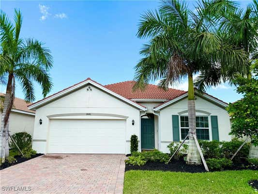 3040 ROYAL GARDENS AVE, FORT MYERS, FL 33916 - Image 1