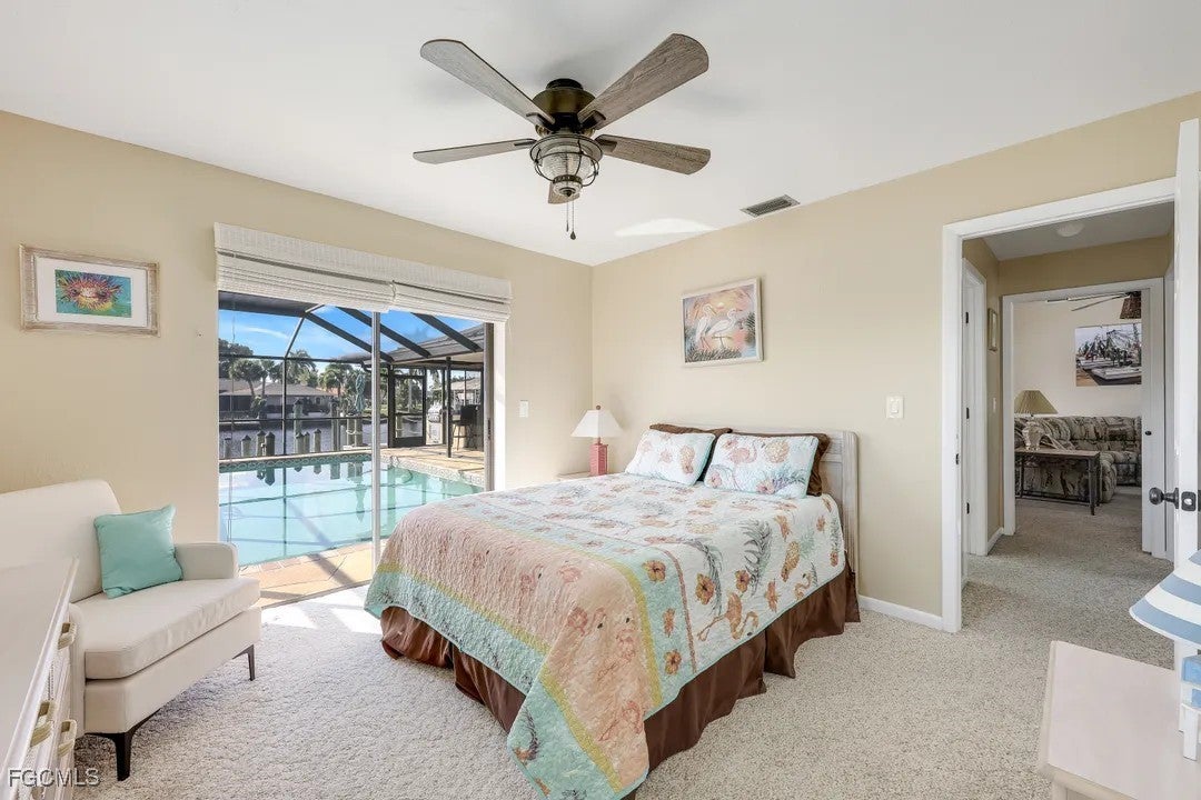 Cape Coral, Florida, 33914, United States, 3 Bedrooms Bedrooms, ,2 BathroomsBathrooms,Residential,Active,1996305