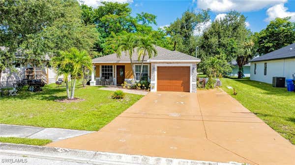 3137 DUNBAR AVE, FORT MYERS, FL 33916 - Image 1