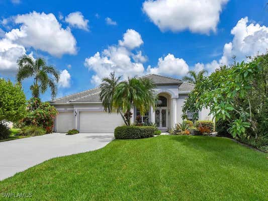 11841 GRAND ISLES LN, FORT MYERS, FL 33913 - Image 1