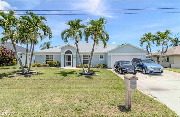 1413 SE 36TH TER, CAPE CORAL, FL 33904 - Image 1