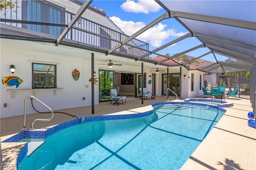 St. James City, Florida, 33956, United States, 4 Bedrooms Bedrooms, ,4 BathroomsBathrooms,Residential,Active,1962174