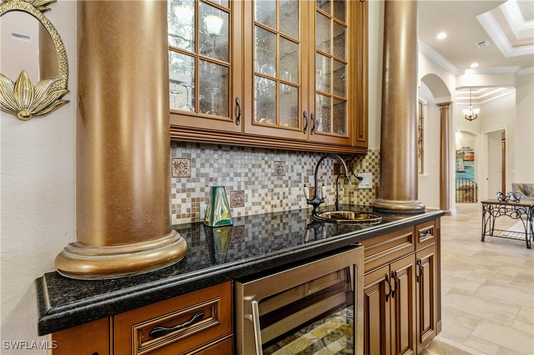 Cape Coral, Florida, 33904, United States, 3 Bedrooms Bedrooms, ,4 BathroomsBathrooms,Residential,Active,1798043