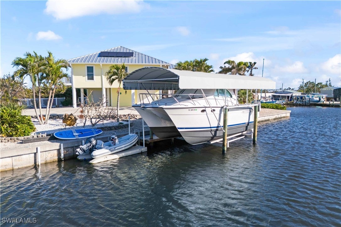 St. James City, Florida, 33956, United States, 3 Bedrooms Bedrooms, ,3 BathroomsBathrooms,Residential,Active,1764943