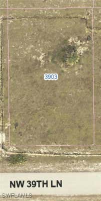 3903 NW 39TH LN, CAPE CORAL, FL 33993 - Image 1