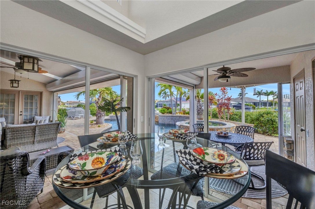 Punta Gorda, Florida, 33950, United States, 3 Bedrooms Bedrooms, ,3 BathroomsBathrooms,Residential,Active,2003564