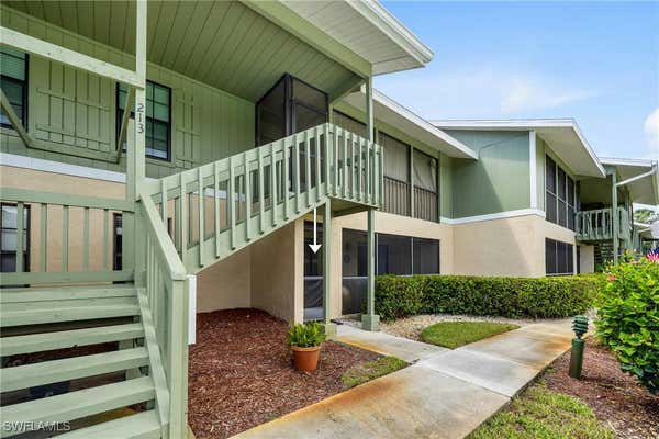 5501 RATTLESNAKE HAMMOCK RD APT 113, NAPLES, FL 34113, photo 2 of 32