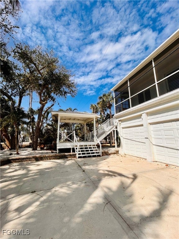 Bokeelia, Florida, 33922, United States, 3 Bedrooms Bedrooms, ,4 BathroomsBathrooms,Residential,Active,2007041