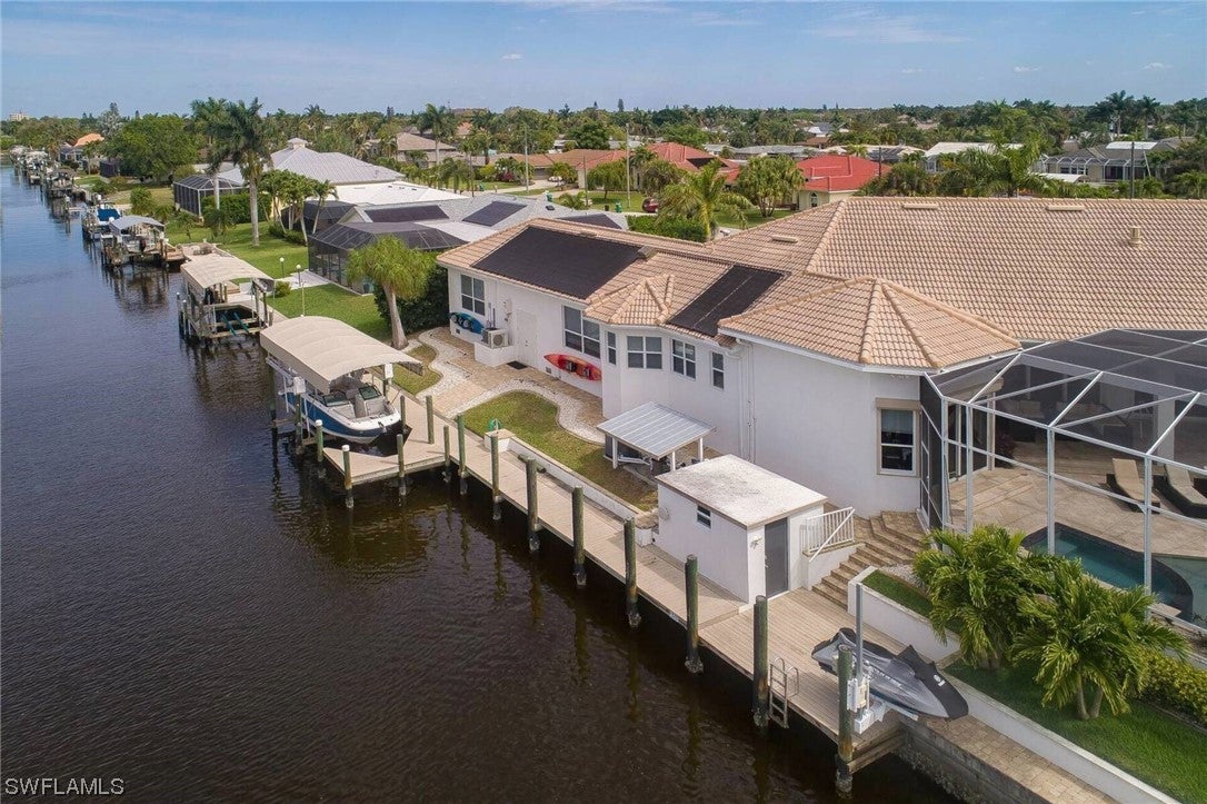 Cape Coral, Florida, 33904, United States, ,5 BathroomsBathrooms,Residential,Active,1704827