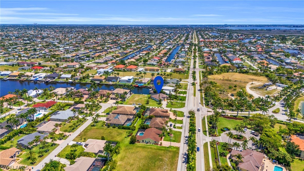 Cape Coral, Florida, 33914, United States, 4 Bedrooms Bedrooms, ,2 BathroomsBathrooms,Residential,Active,1738249
