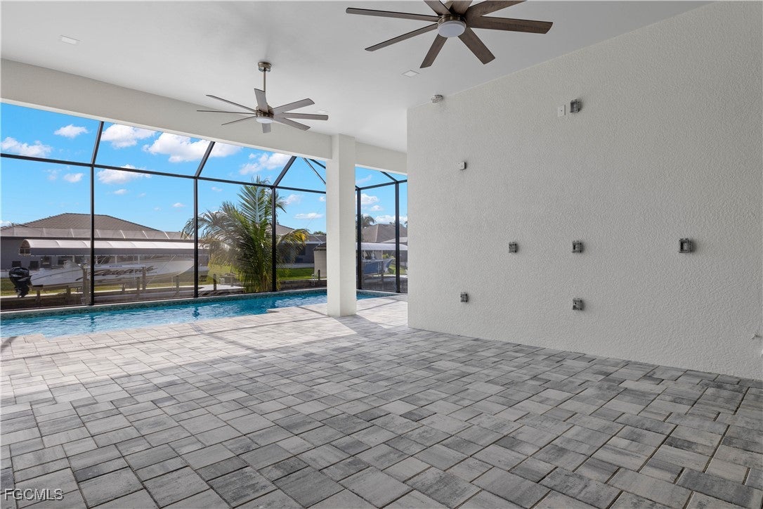 Cape Coral, Florida, 33914, United States, 4 Bedrooms Bedrooms, ,5 BathroomsBathrooms,Residential,Active,1903227