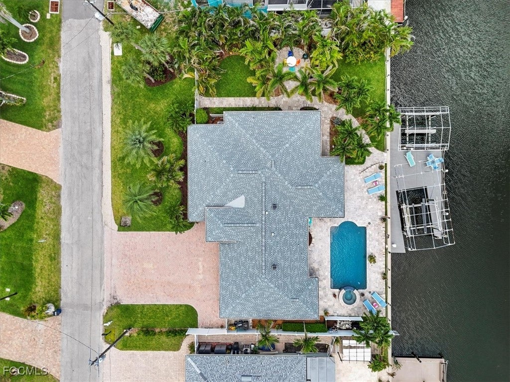 Fort Myers Beach, Florida, 33931, United States, 3 Bedrooms Bedrooms, ,3 BathroomsBathrooms,Residential,Active,1902947