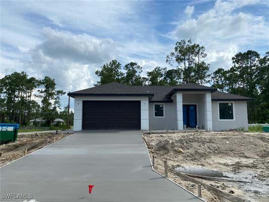 701 W 9TH ST, LEHIGH ACRES, FL 33972 - Image 1