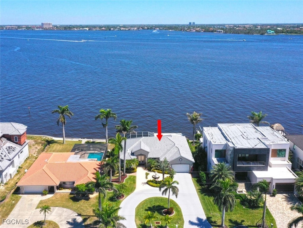 Cape Coral, Florida, 33904, United States, 3 Bedrooms Bedrooms, ,3 BathroomsBathrooms,Residential,Active,1954037
