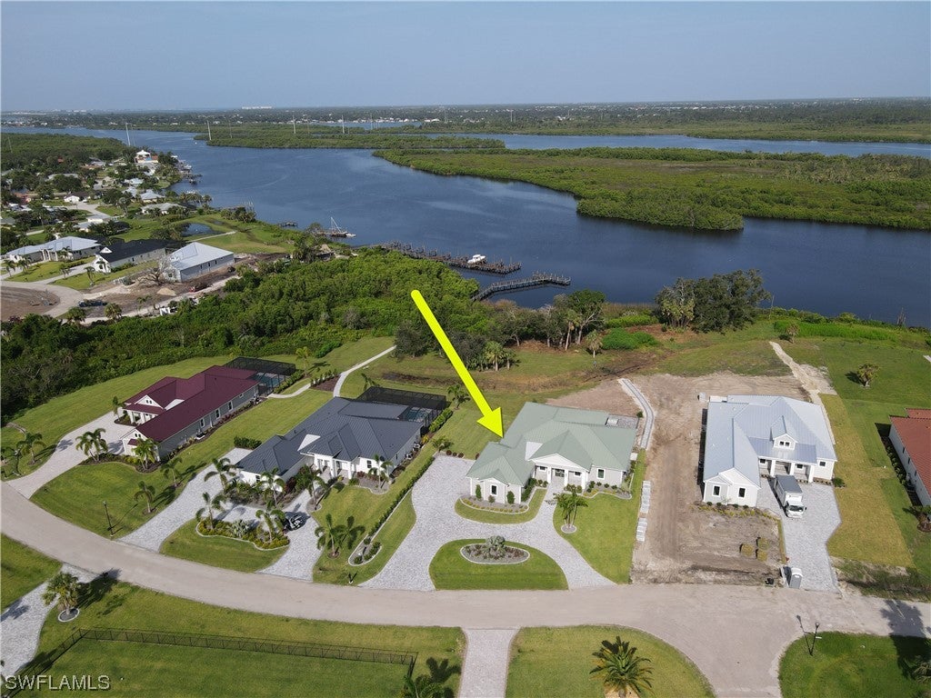 Punta Gorda, Florida, 33982, United States, 4 Bedrooms Bedrooms, ,3 BathroomsBathrooms,Residential,Active,1832304