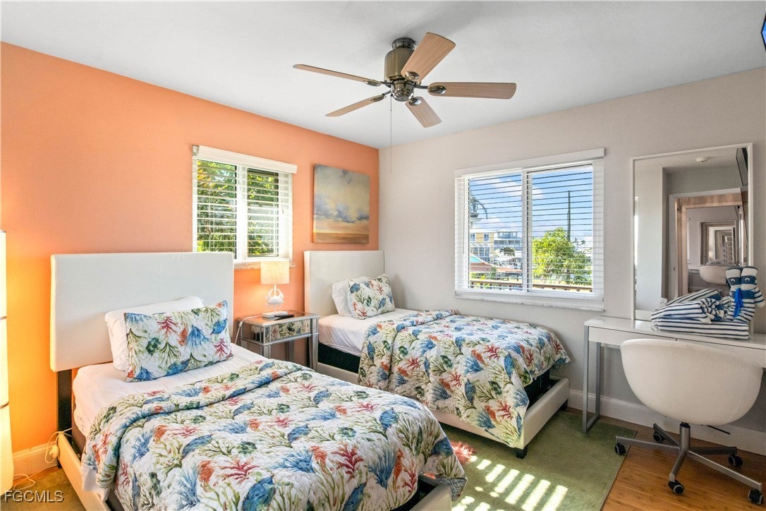 St. James City, Florida, 33956, United States, 4 Bedrooms Bedrooms, ,3 BathroomsBathrooms,Residential,Active,1986907