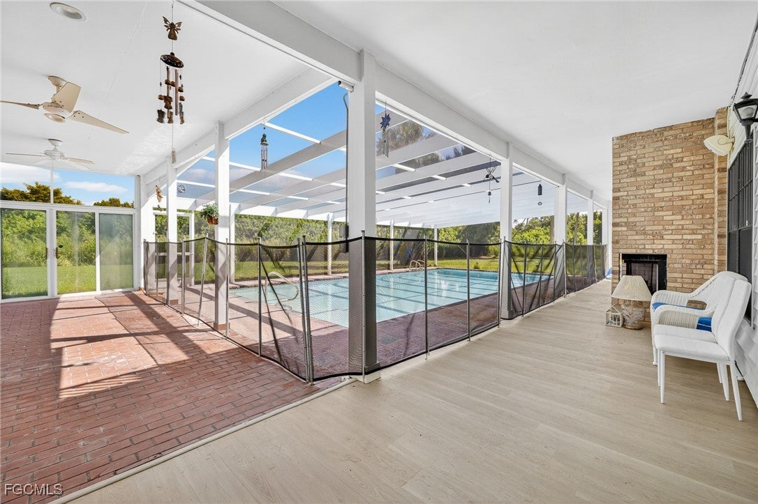 Fort Myers, Florida, 33908, United States, 5 Bedrooms Bedrooms, ,5 BathroomsBathrooms,Residential,Active,1919401